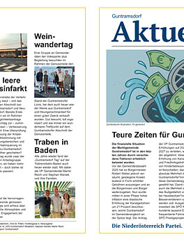 VP Guntramsdorf November 2025