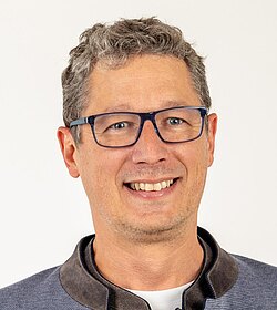 Martin Reich